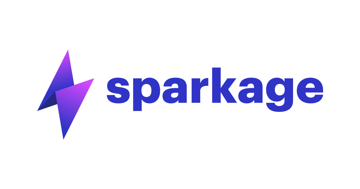 Sparkage | Customer Loyalty, Rewards & Engagement